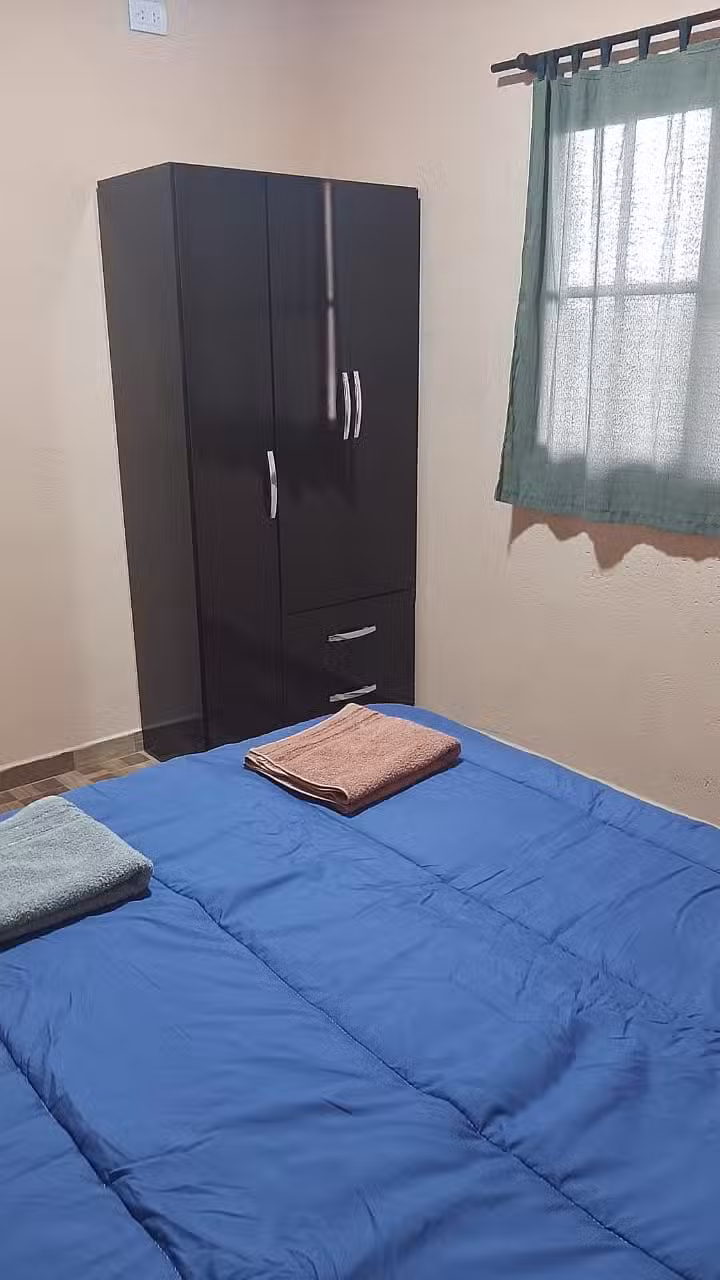 CHIKAN DEPARTAMENTOS