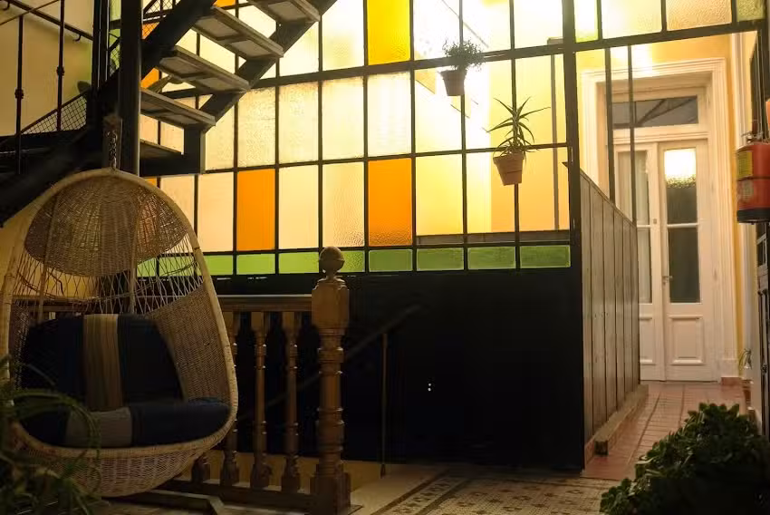 Chill House
