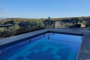 CHUMAMAYA VAGAR VACACIONES