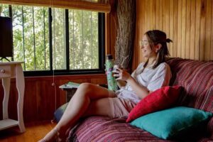 Cielito Lindo Cabaña