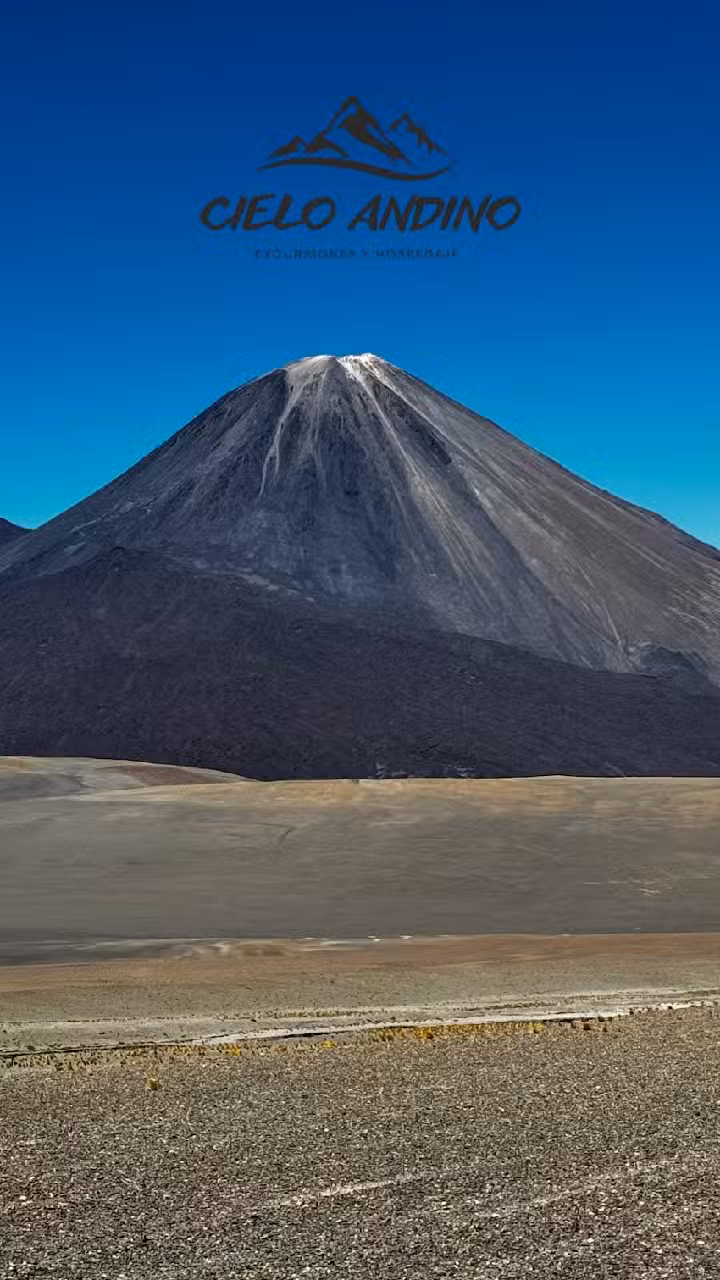 Cielo Andino Cabañas IV