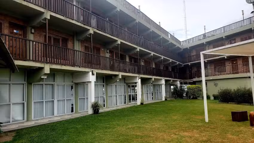 Cielo del Paraná -Complejo para Eventos