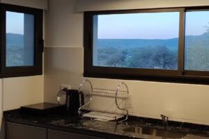 Cielo Estrellado Traslasierra