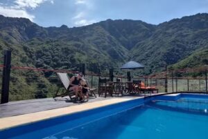 Cielos del Dique (Piscu Yaco)