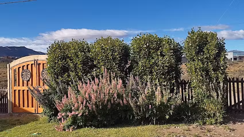 Cielos Patagónicos Aparts