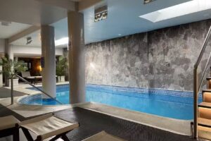 Cilene del Faro Suites & Spa