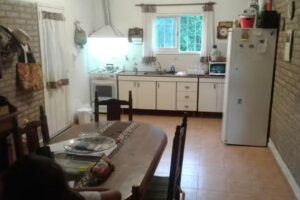 Cina cina chalet icho cruz sierras de cordoba