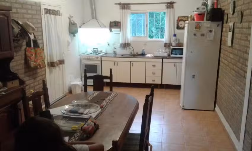 Cina cina chalet icho cruz sierras de cordoba