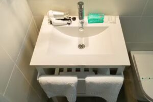 Cinco Soles Apart-Hotel