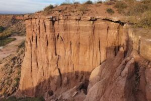 Cipolletti Margen SUR