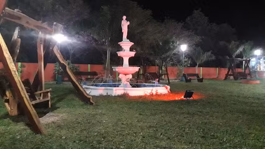 Circulo de Subof. y Agentes. Policía de Formosa