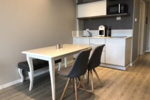 City Madero Buenos Aires