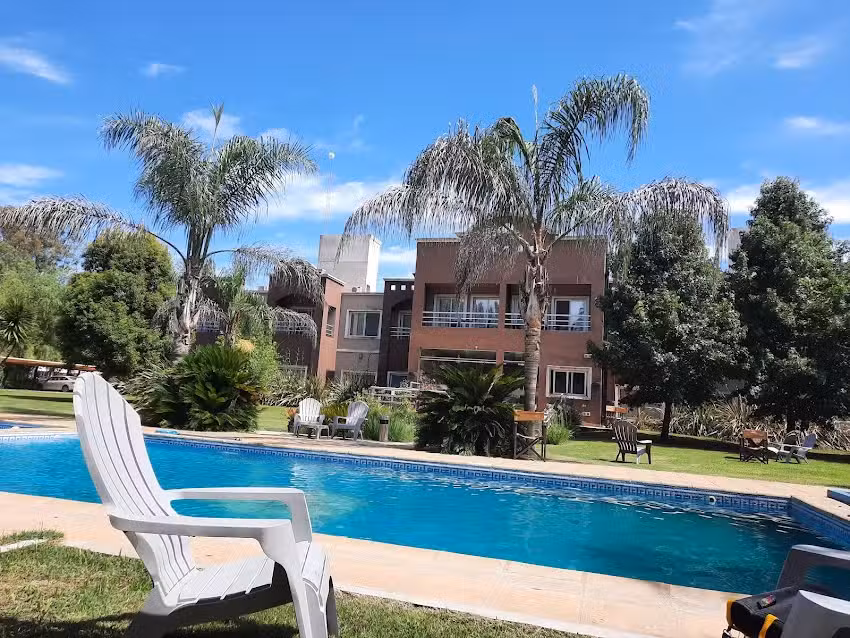 Cla Lauquen Hotel & Eventos