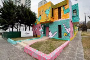 Click Hostel Neuquén