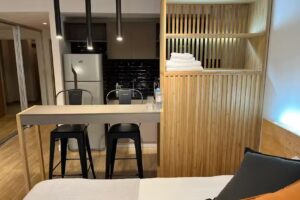 CloudBA Guatemala Apartments