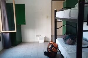 Clover Hostel in Mendoza