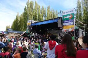 Club Danés Patagonia