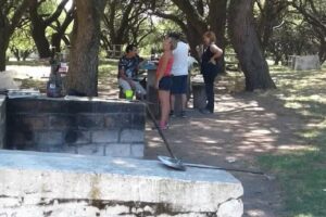 Club De Caza Mapu Vey Puudu/Parrillas/Pileta/Camping/Salon de Eventos/Canchas de futbol