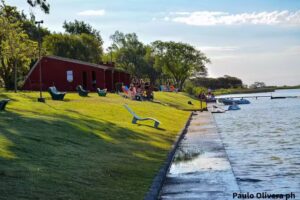 Club De Caza y Pesca La Helvecia