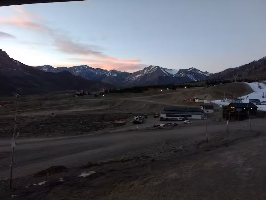 Club de la Nieve Hotel