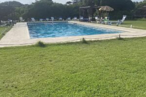 Club de Mar Manantiales