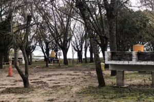 Club de Nautica y Pesca de Magdalena