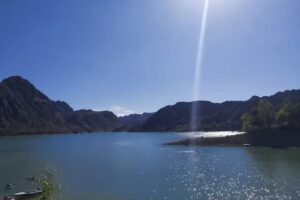 Club de Náutica y Pesca Los Reyunos