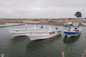 Club De Pesca La Loma Alta