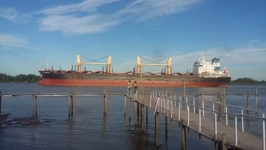 Club De Pesca Lima