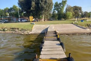 Club de Pesca San Ramón