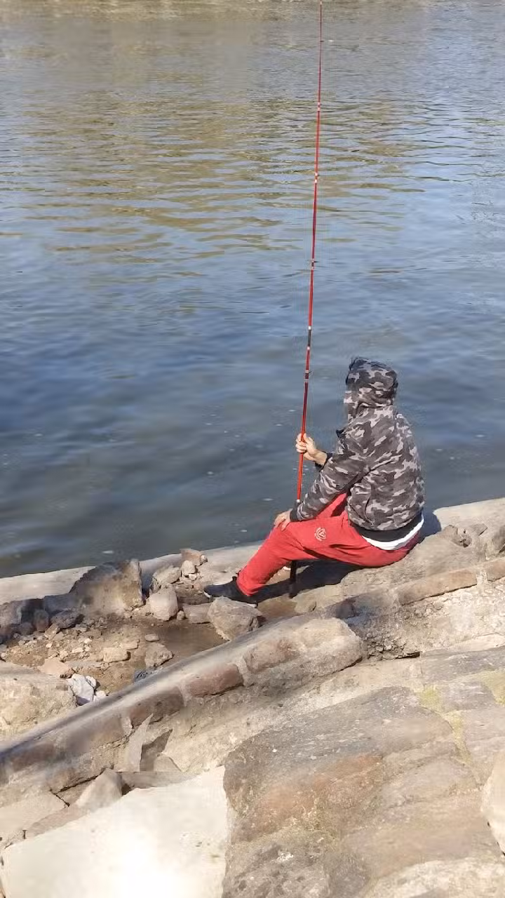 Club de Pescadores-carcarañá