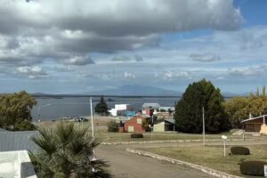 Club De Pescadores Club El Nihuil