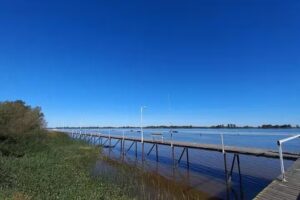 Club de Pescadores Olivos sede Ibicuy