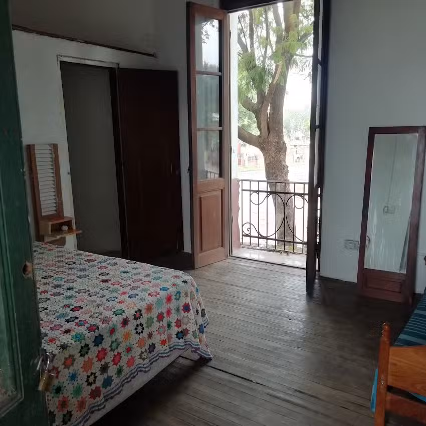 Club de veraneantes Hotel Tulumba