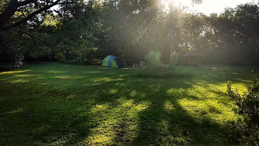 Club EcoCamping Las Manos