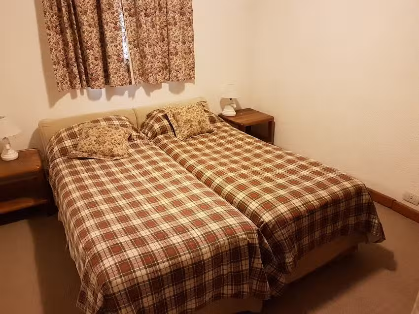 Club Hotel DUT Bariloche