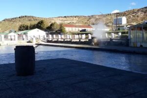 Club Hotel Valle del Volcan