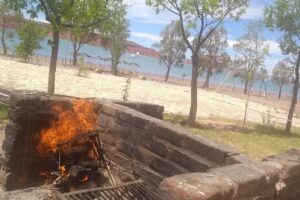 Club Nautico Los Barreales