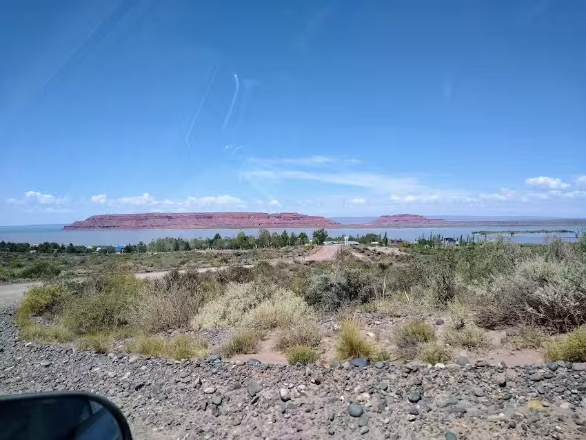 Club Nautico Los Barreales