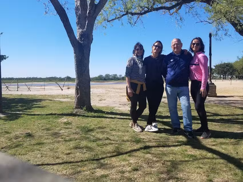 Club Náutico Romang