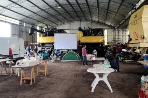 Club Siambretta Chivilcoy