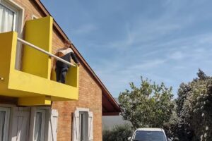 Cochicó Hotel y Cabañas