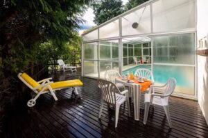 Colina Blanca Apart Hotel