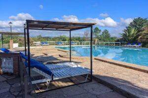 Colina del Valle Hotel