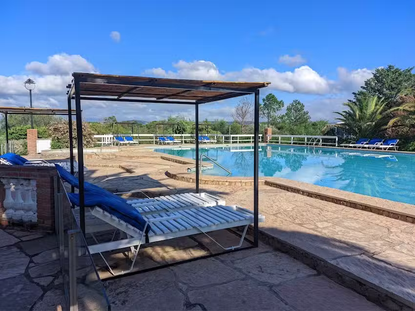 Colina del Valle Hotel