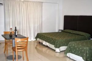 Colón Departamentos en Mendoza