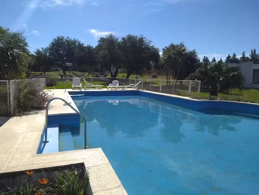 Colon Village Complejo