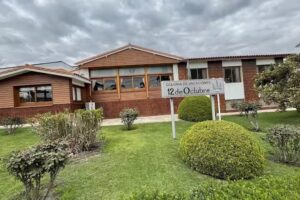 Colonia 12 de Octubre