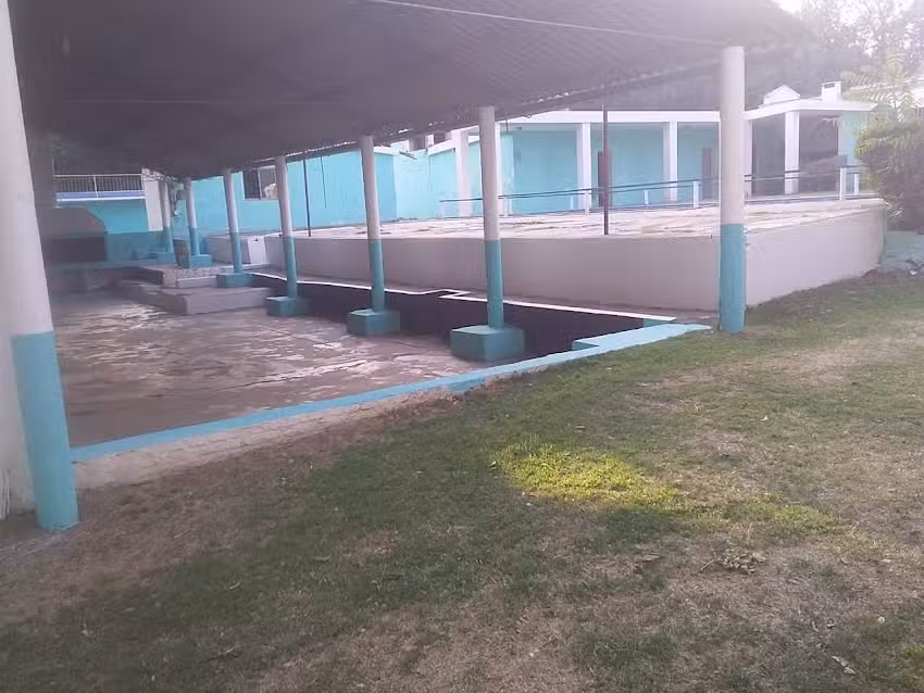 Colonia 15 De OCTUBRE