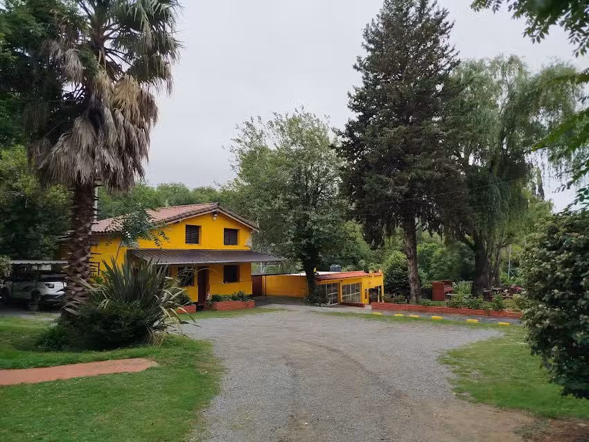 Colonia 29 de Octubre AGOEC